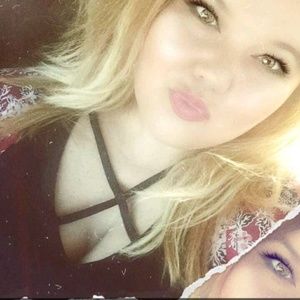 Meet your Posher, Cheyenne